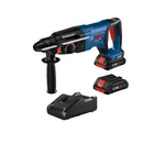 Bosch GBH18V-26DK25 Ec Brushless Sds-plus Bulldog In. Rotary Hammer Kit. Fixed Price $249.99.