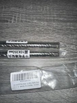 Lot Of Meccion Sds Plus Rotary Hammer Drill Bits 3/8X 12. Fixed Price $22.39.