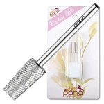 Premium Pana 3/32" Tapered Barrel Carbide Nail Bit -for Electric Dremel Drill.... Fixed Price $35.92.