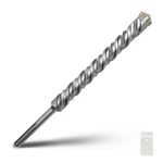 Grixlen 1-3/4 23.6 Inch Sds Max Rotary Hammer Drill Bit 45X600MM Carbide Tip. Fixed Price $139.11.