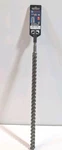 Bosch Bulldog Xtreme HCFC2227 3/4 16 18 Sds-plus Rotary Hammer Drill Bit New. Fixed Price $29.99.