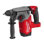 Milwaukee M18 Fuel In Sds Plus Rotary Hammer (bare Tool) Refurbished. Fixed Price $219.99.