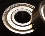 New Ntn Japanese Bearing For Power Tools (makita Jet Etc.) & More Usa Shipping. Fixed Price $9.25.
