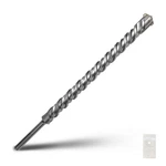 Grixlen 1-3/16 39 Inch Sds Max Rotary Hammer Drill Bit 30X1000MM Carbide. Fixed Price $84.67.