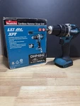 Makita DHP484Z 18V Xpt Li-ion Brushless Hammer Drill. Tool Only (euro Version). Fixed Price $179.99.