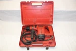 Hilti TE12 Sds Rotary Hammer Drill With Case Masonry Bits Tested P12. Fixed Price $113.99.