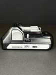 Metabo Hpt 18V Lithium-ion 1.5AH Battery BSL1815 Black Power Tool Clean. Fixed Price $40.00.