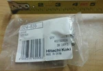 324-535 Striker Hitachi Genuine Part For Sds Plus Rotary Hammer. Fixed Price $14.31.