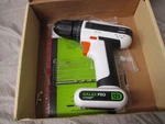 Galax Pro Driver Lightweight 12V Speed Cordless Drill, Maximum Torque. Fixed Price $16.19.