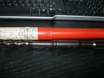 Rawl Spline Made West Germany 3/4 X 13'" Rotary Hammer Drill Bit Unused. Fixed Price $44.50.