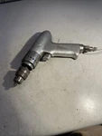 Gardner-denver 13B2R Pneumatic Drill Made In Grand Haven Michigan W/rohm Chuck. Fixed Price $59.99.
