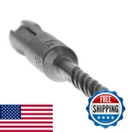 Diablo Sds-plus 2-CUTTER Carbide-tipped Hammer Drill Bit Peak Point 3/16. Fixed Price $114.91.