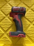 Used Milwaukee 2757-20 M18 1/4" Hex Impact Driver Plastic Housing Assembly Only. Fixed Price $15.00.