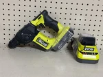 Ryobi PSBRH01 One+ Hp 18V Compact 5/8 In. Sds Rotary Hammer Kit (TDW042479). Fixed Price $143.99.