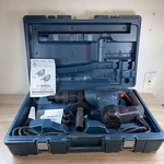 Bosch 1-9/16" Combination Rotary Hammer RH540S Tested. Fixed Price $199.87.