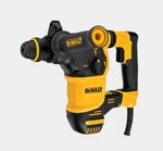 Dewalt Wired Sds Max Rotary Hammer Drill D25333K Ring Baretool. Fixed Price $422.30.