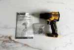Dewalt Genuine DCD799B Atomic Compact 20V Brushless 1/2 Hammer Drill Tool Only. Fixed Price $74.95.