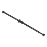 Black Rear Drive Shaft Prop Assembly For 2005 2006 Toyota Tundra 4WD 4.7L. Fixed Price $198.15.