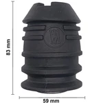 Sds Plus Chuck Fits Hilti Te Avr, 30-C 30-M Drill.... Fixed Price $33.07.