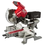 Milwaukee 2733-20 M18 Fuel 7-1/4" Dual Bevel Sliding Compound Miter Bare Tool. Fixed Price $699.82.