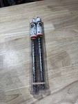 Itm Xcutter Sds Plus 5/8 12-1/4 Rotary Hammer Drill Bit Lot Of. Fixed Price $12.99.