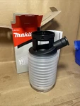 Makita 195173-3 Dust Extraction Cup For Rotary Hammers In. Fixed Price $19.99.