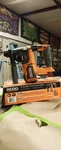 Ridgid R86712B 18V Brushless 1-INCH Sds-plus Rotary Hammer (tool-only). Fixed Price $190.00.