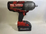 Milwaukee 2763-20 M18 Fuel 1/2 Inch High Torque Impact Wrench Friction Ring. Fixed Price $199.99.
