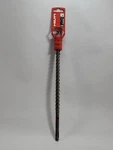 Hilti TE-C3X 1/2 #206712 Mason Drill Bit New. Fixed Price $84.95.