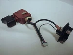 Panasonic WEY7546K2007 Switch 14.4V 18V-GENUINE For EY7547 EY7550 EY7551. Fixed Price $44.95.