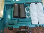 Makita 196858-4 Dedusting / Hammer HR5212C, HR5202C, No Handle, See Pictures. Fixed Price $74.66.