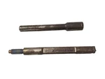 Used Driltec Sds-max Adapter And 3/4" Rebar Cutter Set. Fixed Price $135.28.