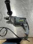 Performax 1/2 Inch, Keyed, 7 Amp Hammer Drill. Fixed Price $39.00.