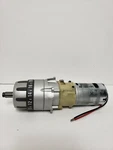 Ridgid Motor With Gear Train R841150 Cordless Drill Hammer 210013039. Fixed Price $124.99.