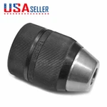 Jacobs Keyless Hammer Drill Chuck 1/2-20 For Milwaukee 2606-22CT M18 2607-20. Fixed Price $24.59.