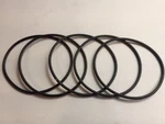 5QTY Hitachi 877-316 O-ring (S-90) For NR83A, NR83A2, NR83A2(S). Fixed Price $14.20.