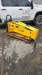 New Caterpillar 315 316 317 Breaker Hydraulic Jack Hammer Excavator 70MM Pin. Fixed Price $5999.00.