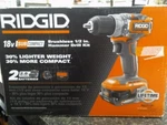 Ridgid Tools R8711K (MBP001361). Fixed Price $120.00.