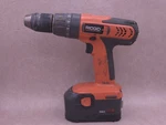 Ridgid R840011 18V Driver Drill With Battery Untested. Fixed Price $24.99.