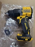 Dewalt DCD799B Atomic Compact 20V Max Brushless Cordless 1/2 In. Hammer Drill. Fixed Price $74.99.