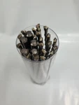 Champion 1/4" X 6" 8" Sds Plus Rotary Hammer Drill Bits, Cutter, 25. Fixed Price $49.99.