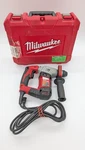 Milwaukee 5.5 Amp 5/8" Sds Plus Rotary Hammer Drill Kit Model# 5263-20 W/case. Fixed Price $99.99.