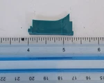 Makita Switch Cover 411900-3. Fixed Price $12.69.