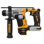 New Dewalt DCH172 20V Max Compact 5/8" Brushless Sds Plus Rotary Hammer Drill. Fixed Price $164.99.