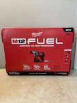 New Milwaukee 2416-22XC M12 5/8" Plus Rotary Hammer Tool Kit. Fixed Price $299.99.