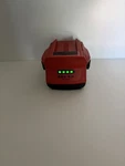 Hilti B22 / 5.2 V Battery Pack Cordless Tool Li-ion -free Same Day Ship. Fixed Price $75.00.
