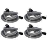 Bosch VAC005 35MM 16.4 Foot Vacuum Hose For PL1682 PL1632 (2-PACK). Fixed Price $300.95.