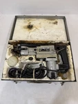 Hitachi PR-38E Koki 38MM Hammer Drill 220V 50/60HZ 3.8A N12. Fixed Price $120.00.