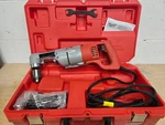 Milwaukee 3102-6 Right Angle Drill New In Case Heavy Duty Usa Made. Fixed Price $299.99.