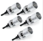 5X Toolant 1-1/4"DIAMOND Saw Bit, Glass Bits For Drilling. Fixed Price $36.00.